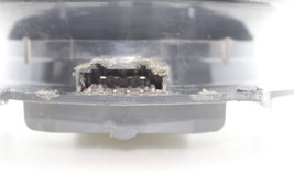 05-09 VW JETTA FRONT DOOR SPEAKER 1K0035454K E6057 image 9
