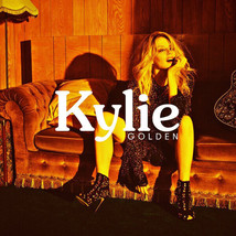Kylie Minogue - Golden (Cd &amp; Vinyl Lp 2018, Super Deluxe Edition) - £46.58 GBP