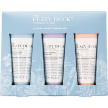 Baylis &amp; Harding The Fuzzy Duck Hand Cream XMAS 2022 Giftset - £58.64 GBP