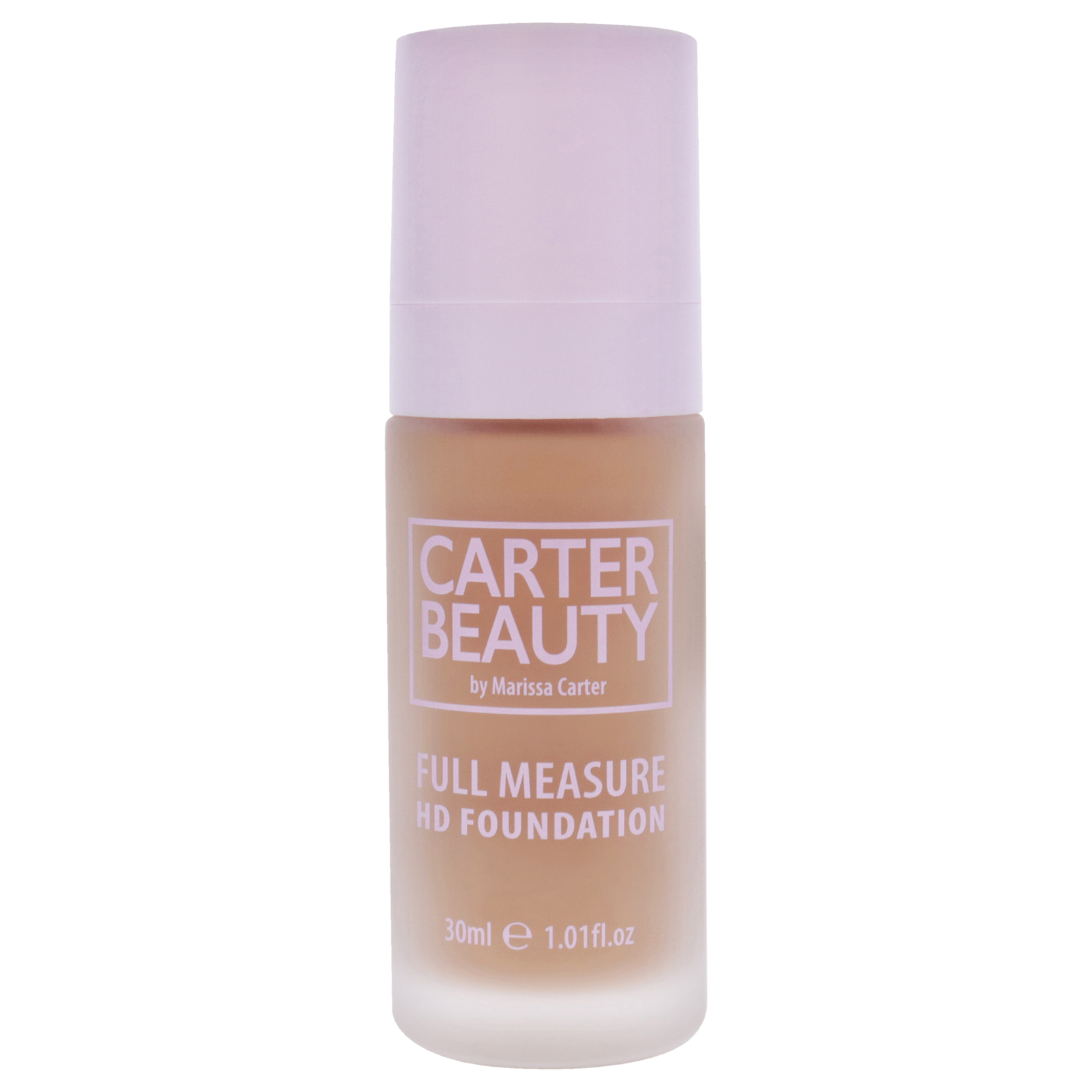 Full Measure HD Foundation - Gingerbread by Carter Beauty  - $10.01