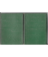 VINTAGE 1925? AUDELS PLUMBERS AND STEAM FITTERS 4 VOLS. 1-4 - $200.65 CAD