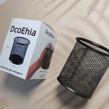 DcoEhia Stands for Pen and Pencil –The Perfect Stand for Every Pen image 2