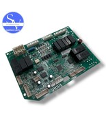 Whirlpool Refrigerator Control Board W10589837 W10807590 - $550.47 MXN
