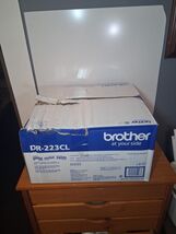Brother DR223CL Drum Unit Genuine NEW IN OPEN BOX - $51.48