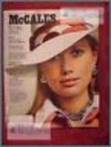 Mccall&#39;s January 1971 Jan 71 Mary Mccarthy Mordecai Richler ++ - £6.04 GBP