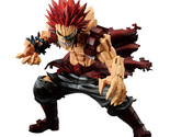 Eijiro Kirishima Figure Ichiban Kuji MHA Bright Future C Prize - £42.59 GBP