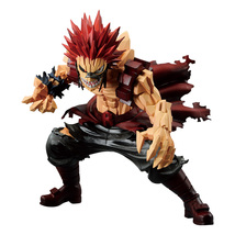 Ichiban kuji my hero academia bright future c prize eijiro kirishima figure thumb200