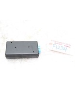 10-12 MERCEDES-BENZ GLK350 4MATIC iPod Multimedia Control Module F1234 - $60.36 CAD