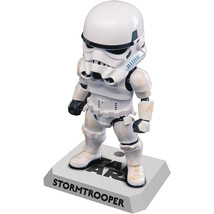 Beast Kingdom EggAttack Action Star Wars Stormtrooper Figure - £125.12 GBP