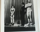 Secret Policeman’s Other Ball 8x10 Publicity Photo Showtime Monty Python - $10.88