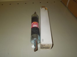 Bussmann FRS-R-100 100A 600V Fuse New Surplus in box - £31.97 GBP