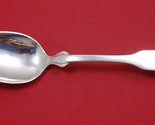 Sixteen-Ninety by Towle Sterling Silver Place Soup Spoon 6 3/4&quot; - £70.86 GBP