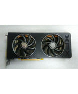 XFX Radeon R9 270X 2GB PCI-E Graphics Video Card - $99.00