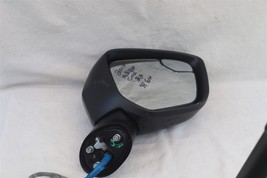 2018-19 Mitsubishi Eclipse Cross Side View Mirror Passenger Right RH image 7