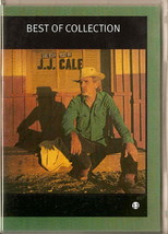 J.J. Cale Best Of Collection 20 Tracks The Very Best Of Cd - £11.88 GBP