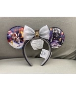 Disney Parks Star Wars Empire Strikes Back 45th Anniversary Minnie Ears ... - $61.38 CAD
