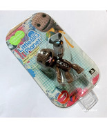 LittleBigPlanet Sackboy Joints Action Figurines Keychain Charms - $27.91 CAD