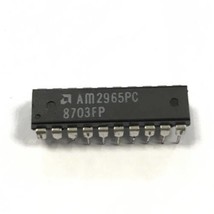 Espec. Military AM2965DC Integrated Circuit Ic - £4.13 GBP