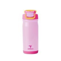 Reduce Hydrate Pro 14oz Vacuum Insulated Stainless Steel Water Bottle Pink - $252.97 MXN Reduce Hydrate Pro 14oz Vacuum Insulated Stainless Steel Water Bottle Pink - $252.97 MXN