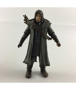 Lord Of The Ring The Hobbit Fili Dwarf 3.5&quot; Figure Mirkwood Hero Pack 20... - $27.67