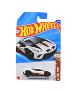 HOT WHEELS LAMBORGHINI HURACAN STERRATO ORANGE 2024 Series HW DIRT Free ... - $23.99