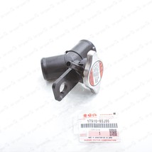 New Genuine OEM Suzuki 2009-2013 Grand Vitara Radiator Filler Neck 17910... - $41.76