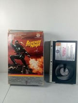 Revenge of the Ninja Betamax NOT VHS VIDEO 1983 BETA - £28.56 GBP
