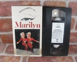 Gentlemen Prefer Blondes (VHS 1987 CBS/FOX Video) Marilyn Monroe - $6.79