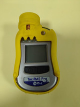 RAE ToxiRAE Pro LeL PGM-1820 Personal Combustible Gas Detector Non-Wireless - £555.01 GBP
