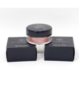 2 - Young Living Savvy Minerals Blush Powder SERENE 0.06 oz Authentic Ne... - $306.75 MXN