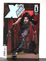 X-23 Deadly Regenisis #1 June 2023 2ND Printing - £6.99 GBP