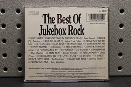 Best of Jukebox Rock: 1959 Vol 2 Audio CD (km) - £3.12 GBP