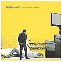 Fragile State : Voices from the Dust Bowl CD Pre-Owned - £11.95 GBP