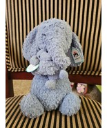 Jellycat Huddles Elephant - NWT New with Tags - Blue Baby - RETIRED - Au... - $94.05