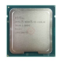 Intel Xeon E5-1428L v2 22nm LGA1356 2.2GHz 60W processors - £26.92 GBP