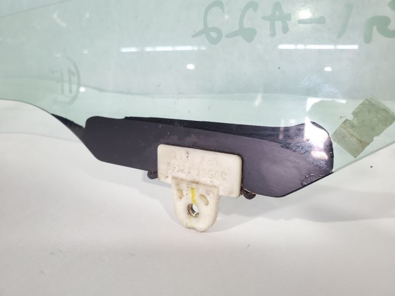 2013 2019 Nissan Sentra OEM Driver Left Rear Door Glass Item image 3