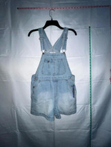 Tinseltown Light Blue Denim Overalls Size Small NWOT - $23.27