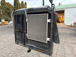2009 International ProStar 9400i Radiator Assembly A/C Condenser Trans F... - $1,200.00