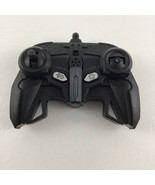 Transformer Intelligent RC Car Robot Replacement Remote Control Black - $390.90 MXN