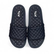 Apl men&#39;s lusso slide in Midnight - size 11 - £134.40 GBP