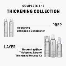 Kenra Platinum Thickening Shampoo, 31.5 Oz. image 4