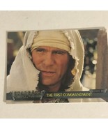 Stargate SG1 Trading Card Richard Dean Anderson #7 - $1.97