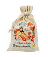 Barefoot Venus Wild Ginger &amp; Sweet Orange Oat Therapy Bath Refill 1Kg - £27.96 GBP