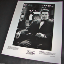 1994 Russell Mulcahy Movie The Shadow Press Photo Alec Baldwin 5455-5 - £10.41 GBP