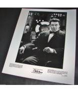 1994 Russell Mulcahy Movie THE SHADOW Press Photo ALEC BALDWIN 5455-5 - £10.12 GBP