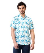 Men's Half sleeve Shirt  - $45.00