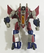 TG-09 Starscream Toy Figure Transformers TF Generations Takara Tomy NO WEAPONS - £31.02 GBP