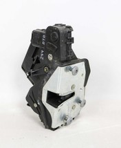 BMW E46 3-Series 4dr Front Right Door Latch Power Lock Actuator 2001-200... - $49.50