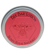 Honey House Naturals Sweet Honey Small Bee Bar Lotion (0.6 Oz.) - €9,54 EUR