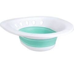 Ralthy Sitz Bath for Hemorrhoids Toilet Seat and Postpartum Care - £12.42 GBP
